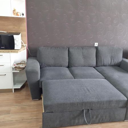 Apartment With Black Sea View 바투미 외부 사진