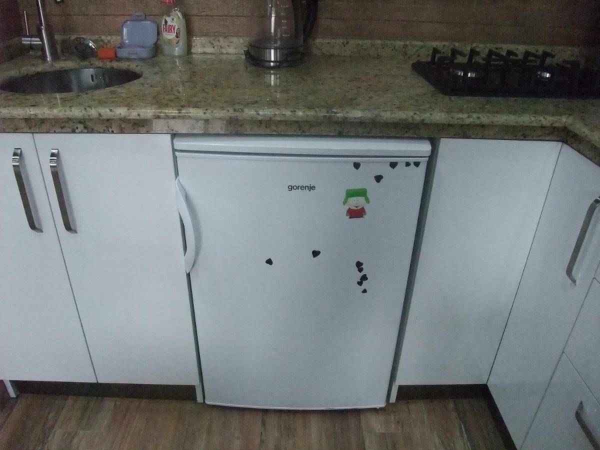 Apartment With Black Sea View 바투미 외부 사진