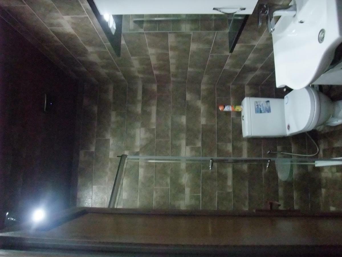 Apartment With Black Sea View 바투미 외부 사진